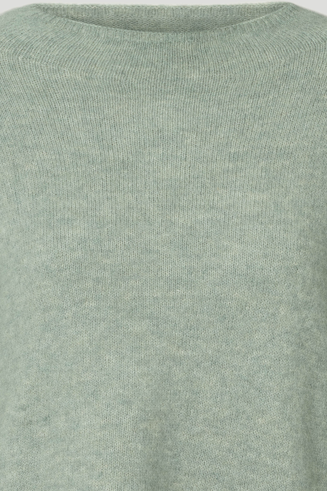 PBO PBOSvera striktrøje KNITWEAR 571 Desert sage