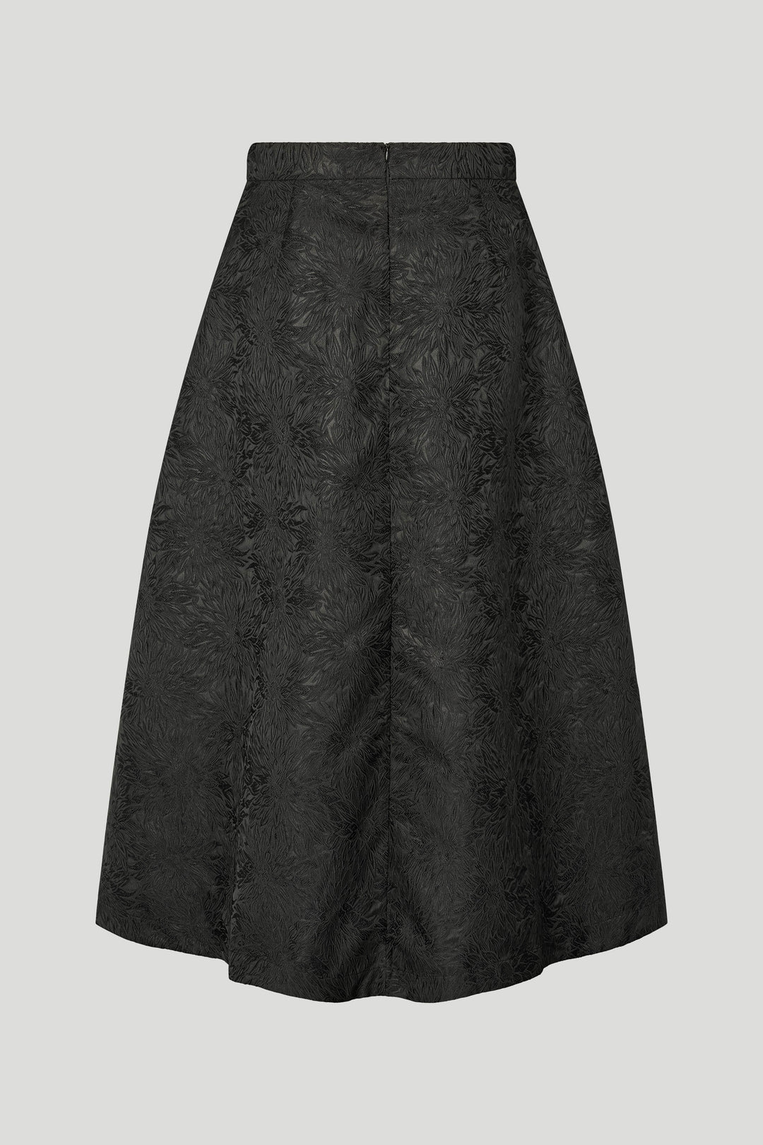 PBO PBOTadina nederdel SKIRTS Sort