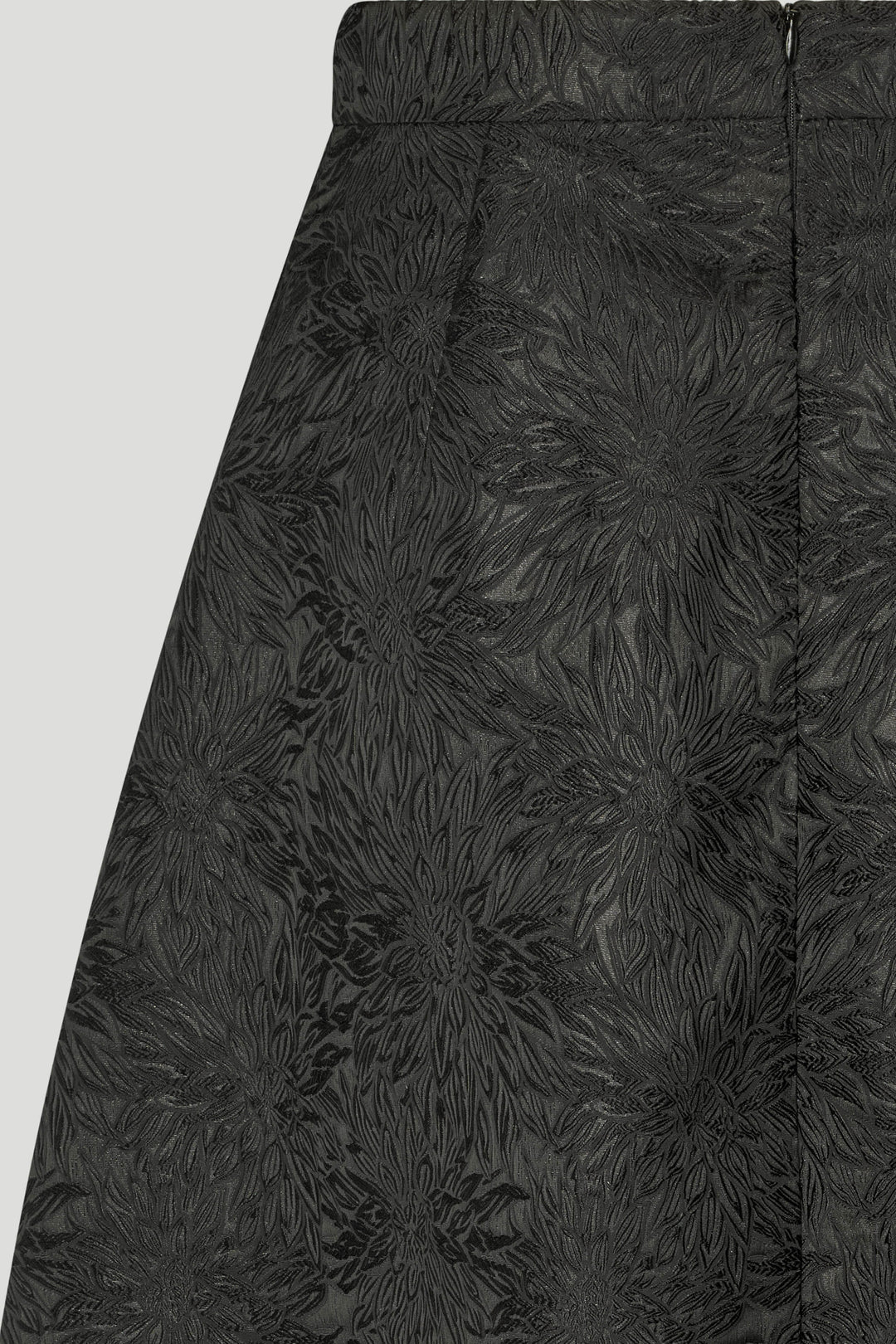 PBO PBOTadina nederdel SKIRTS Sort
