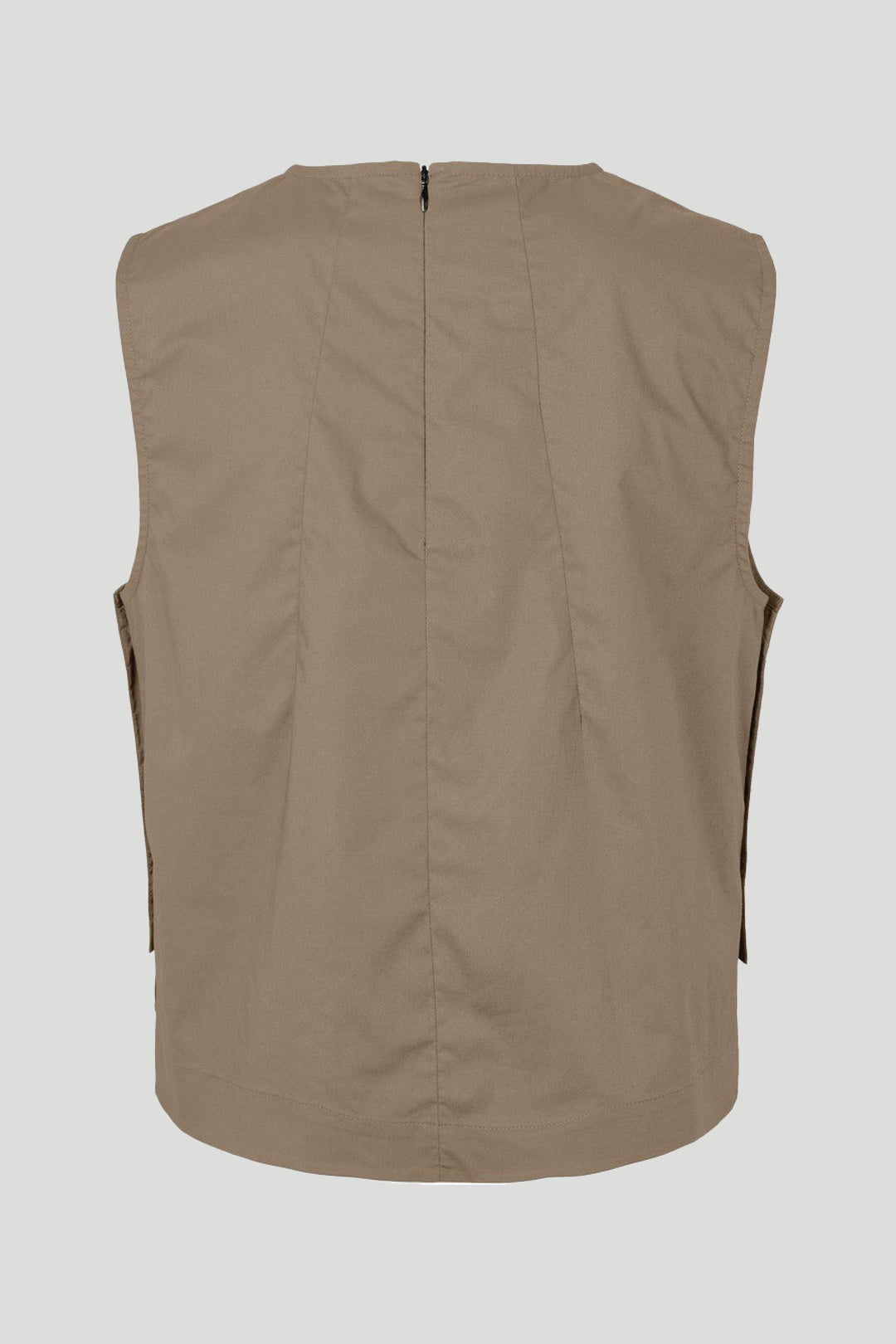 PBO PBOTallaha top TOPS 15 Walnut