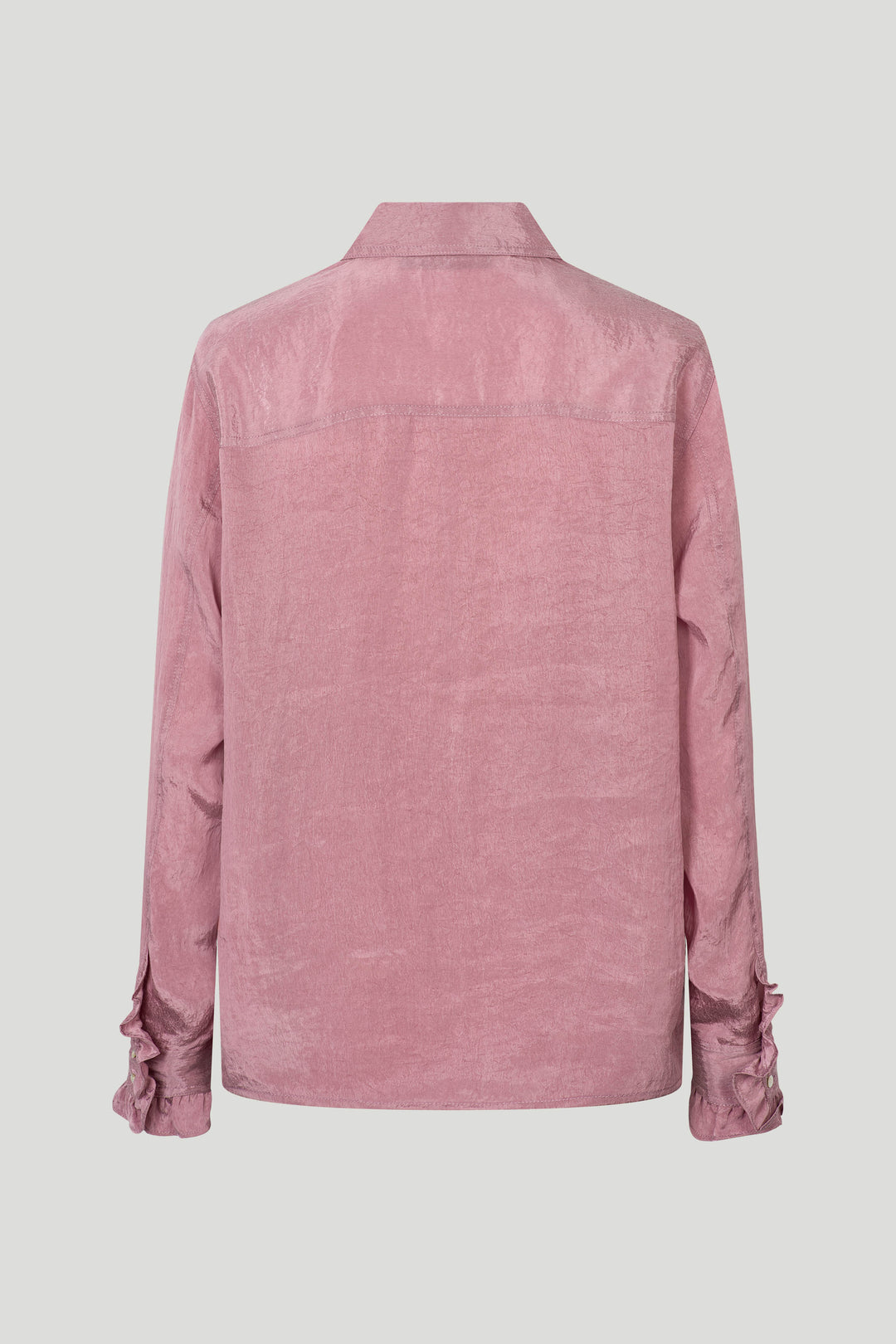 PBO PBOTanja skjorte SHIRTS 73 Antique Rose