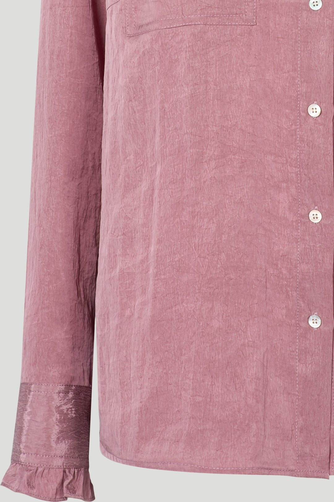 PBO PBOTanja skjorte SHIRTS 73 Antique Rose