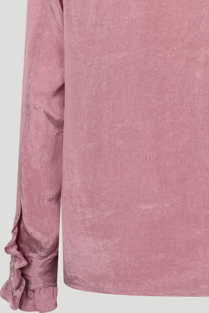 PBO PBOTanja skjorte SHIRTS 73 Antique Rose
