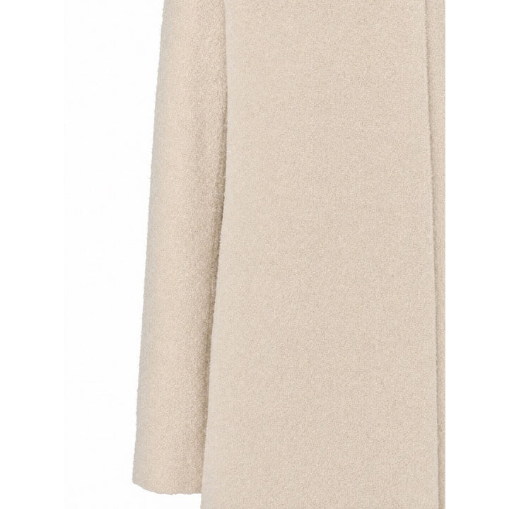 PBO PBOTeddy frakke OUTERWEAR Sand