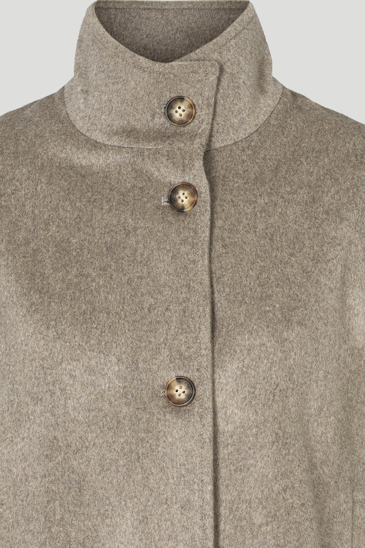 PBO PBOTema jakke OUTERWEAR 154 Sandstone