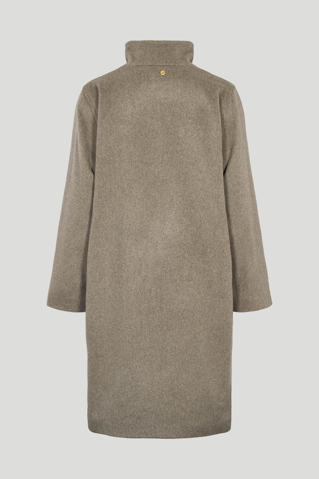 PBO PBOTema lang jakke OUTERWEAR 154 Sandstone