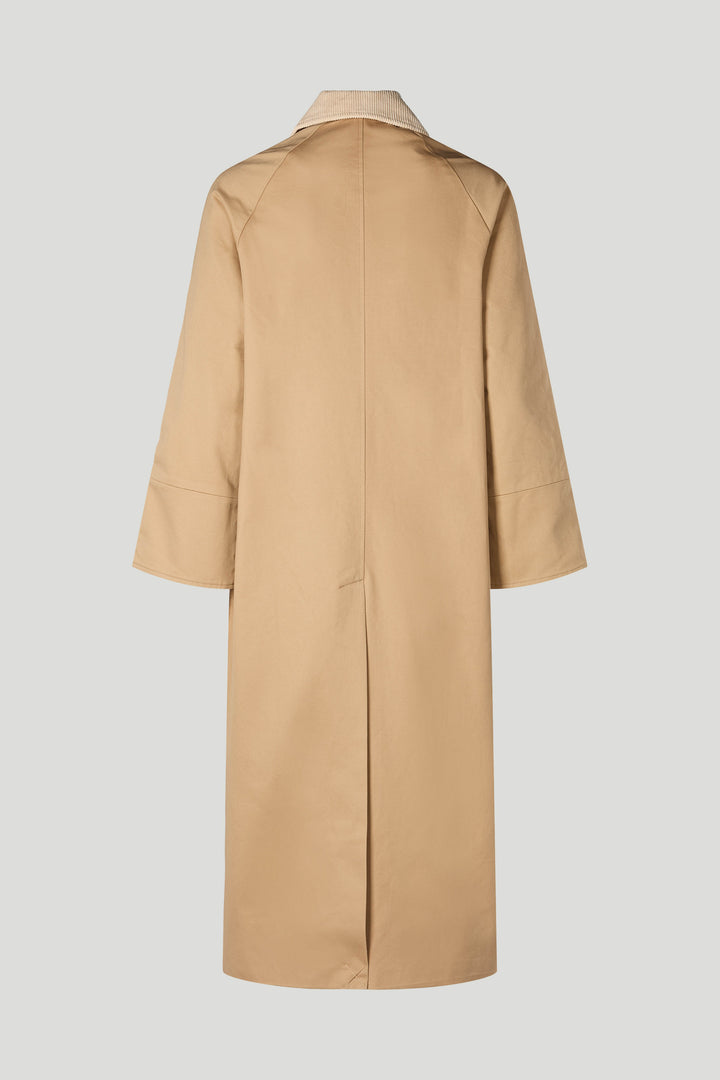 PBO PBOTera frakke OUTERWEAR 117 Cartouche