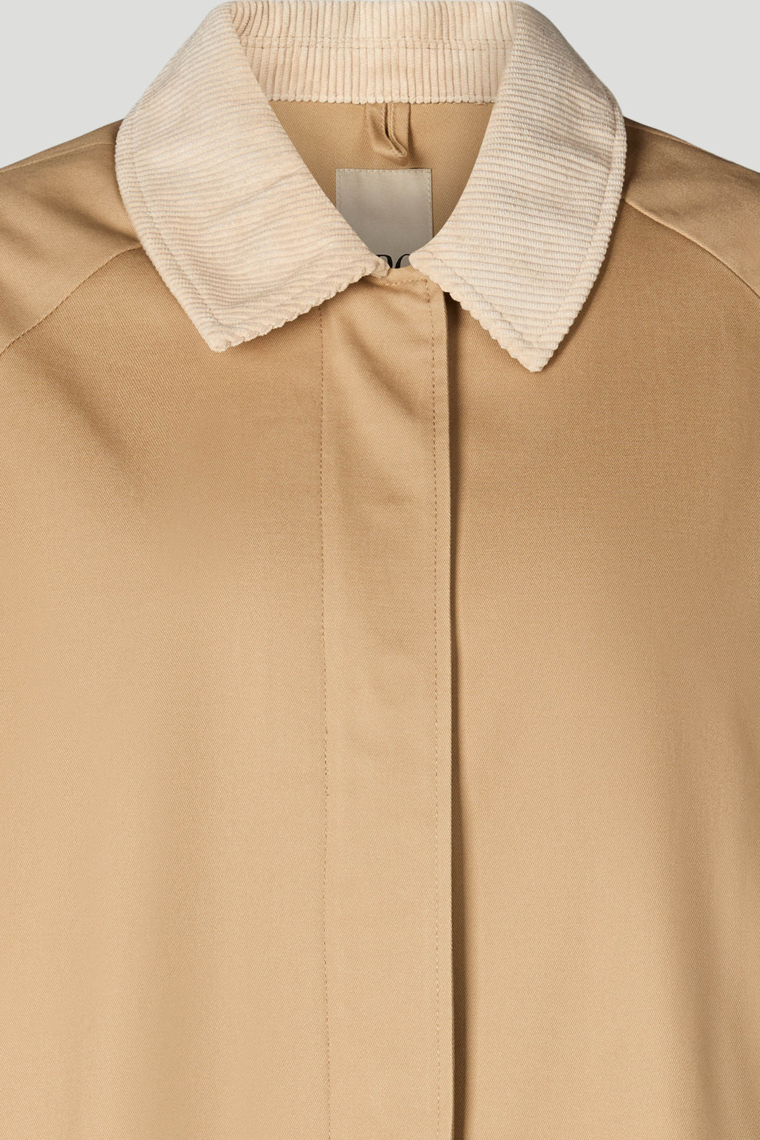 PBO PBOTera frakke OUTERWEAR 117 Cartouche