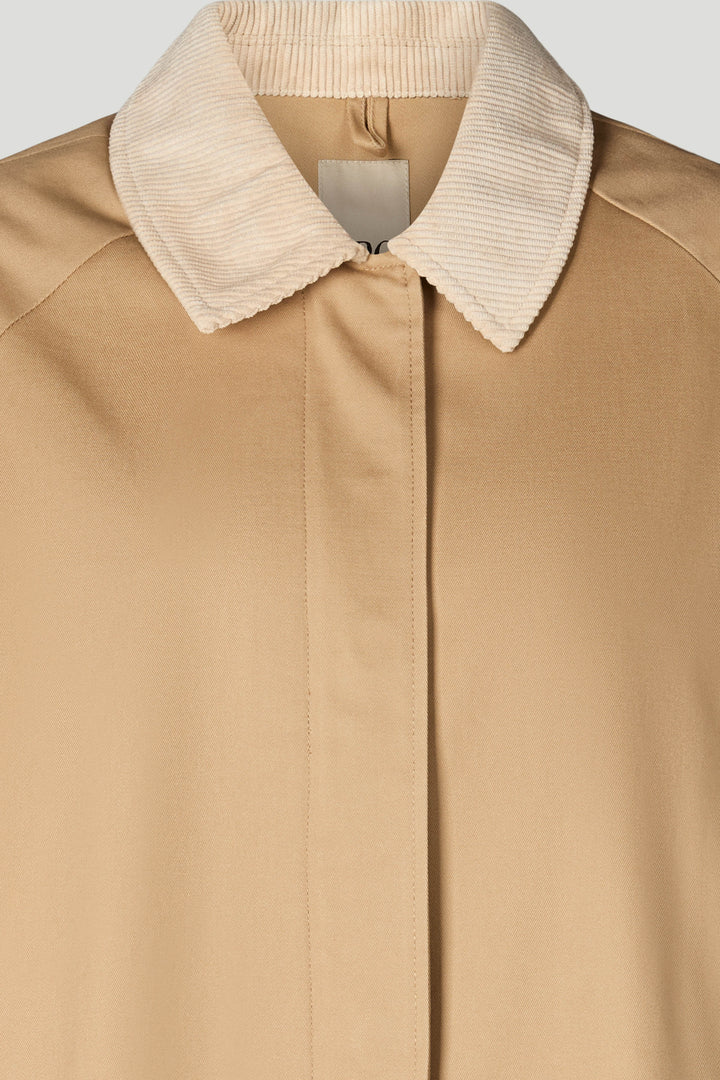 PBO PBOTera frakke OUTERWEAR 117 Cartouche