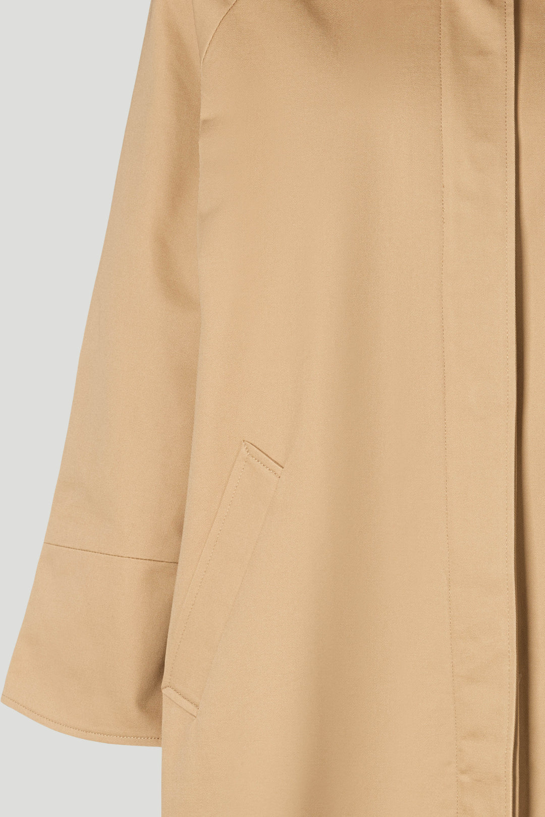 PBO PBOTera frakke OUTERWEAR 117 Cartouche