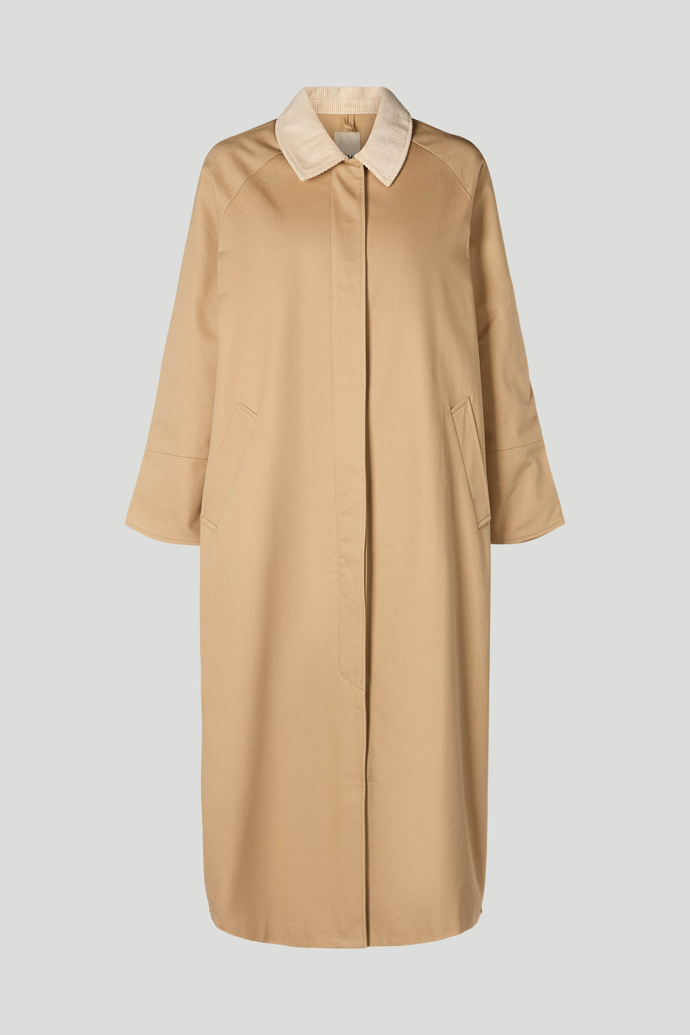 PBO PBOTera frakke OUTERWEAR 117 Cartouche