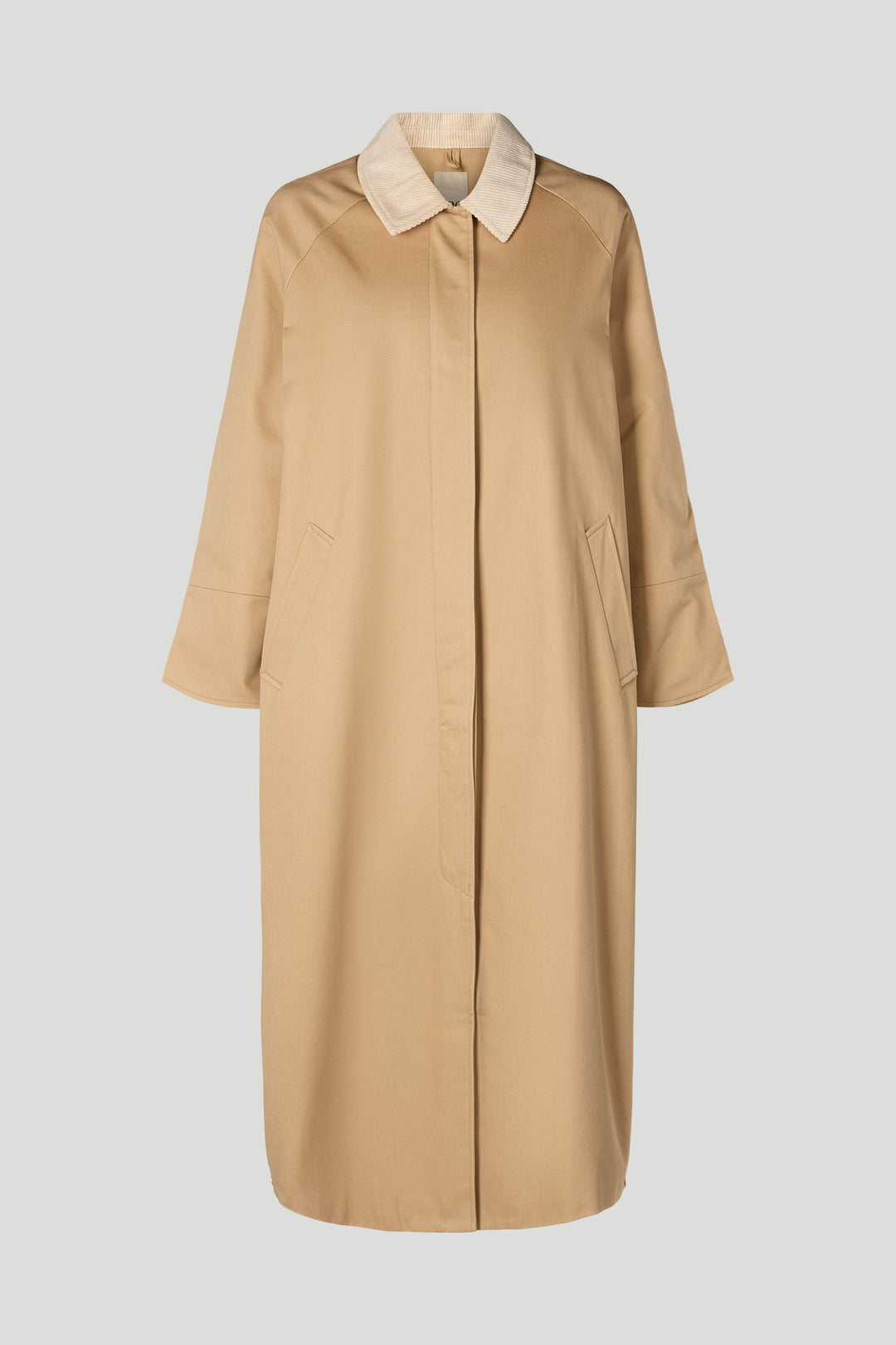 PBO PBOTera frakke OUTERWEAR 117 Cartouche