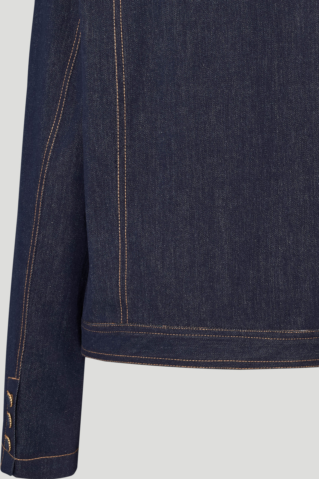 PBO PBOTexas jakke BLAZERJACKETS 253 Dark denim