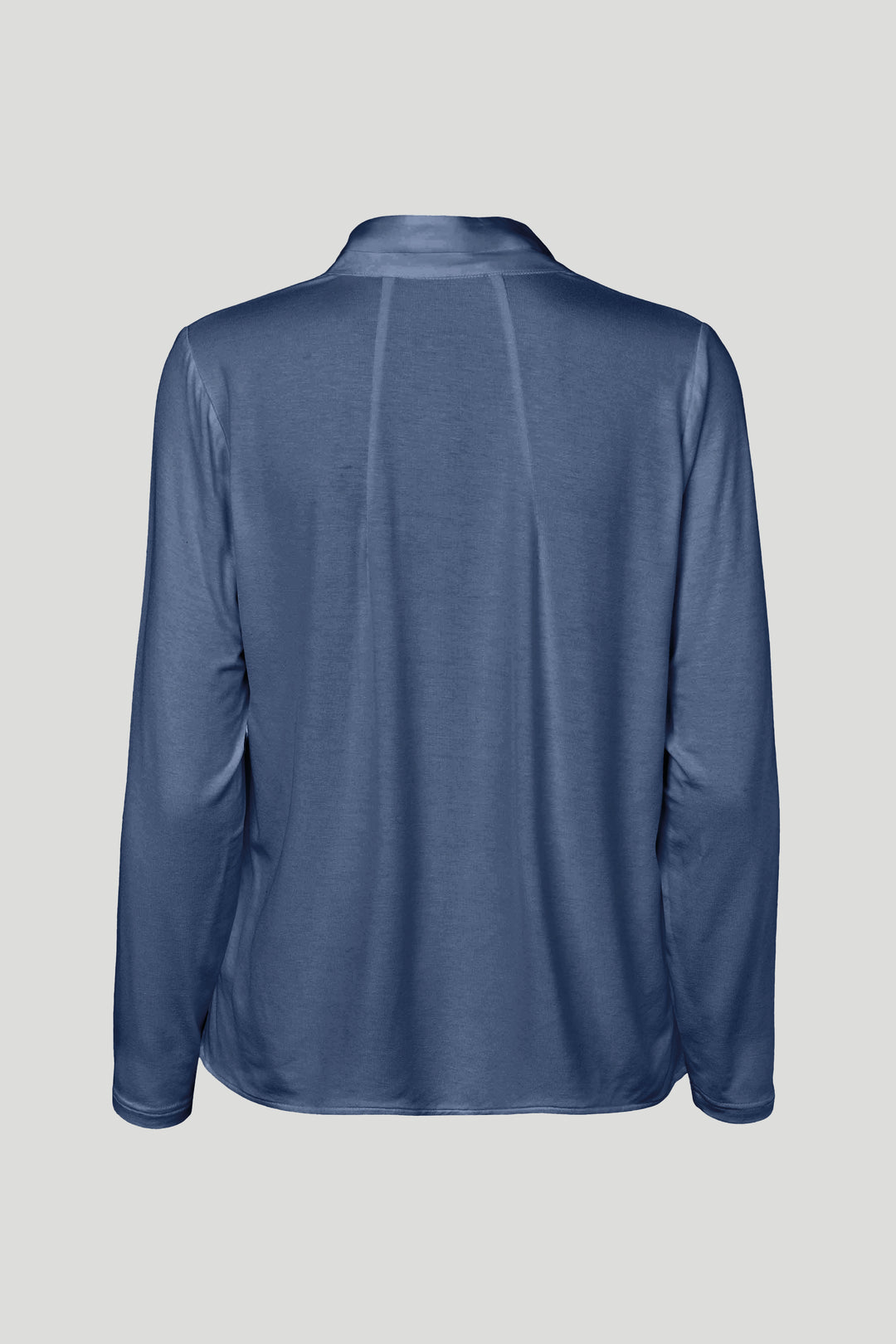 PBO PBOTimbia bluse BLOUSE 207 Dark blue
