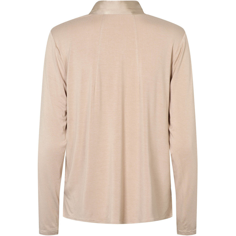 PBO PBOTimbia bluse BLOUSE 160 Peyote