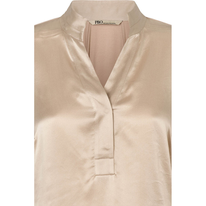 PBO PBOTimbia bluse BLOUSE 160 Peyote