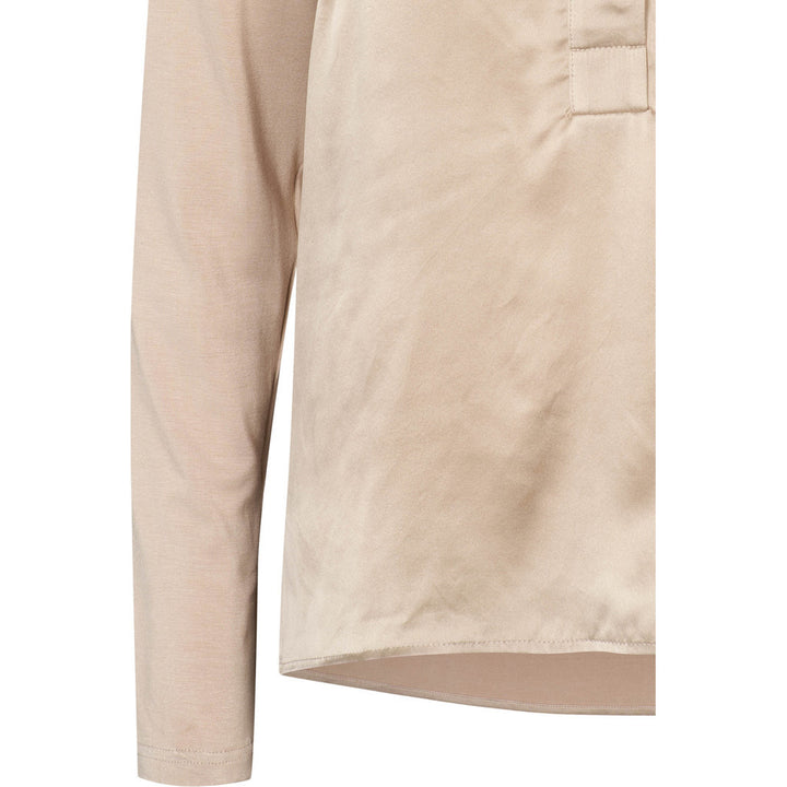 PBO PBOTimbia bluse BLOUSE 160 Peyote
