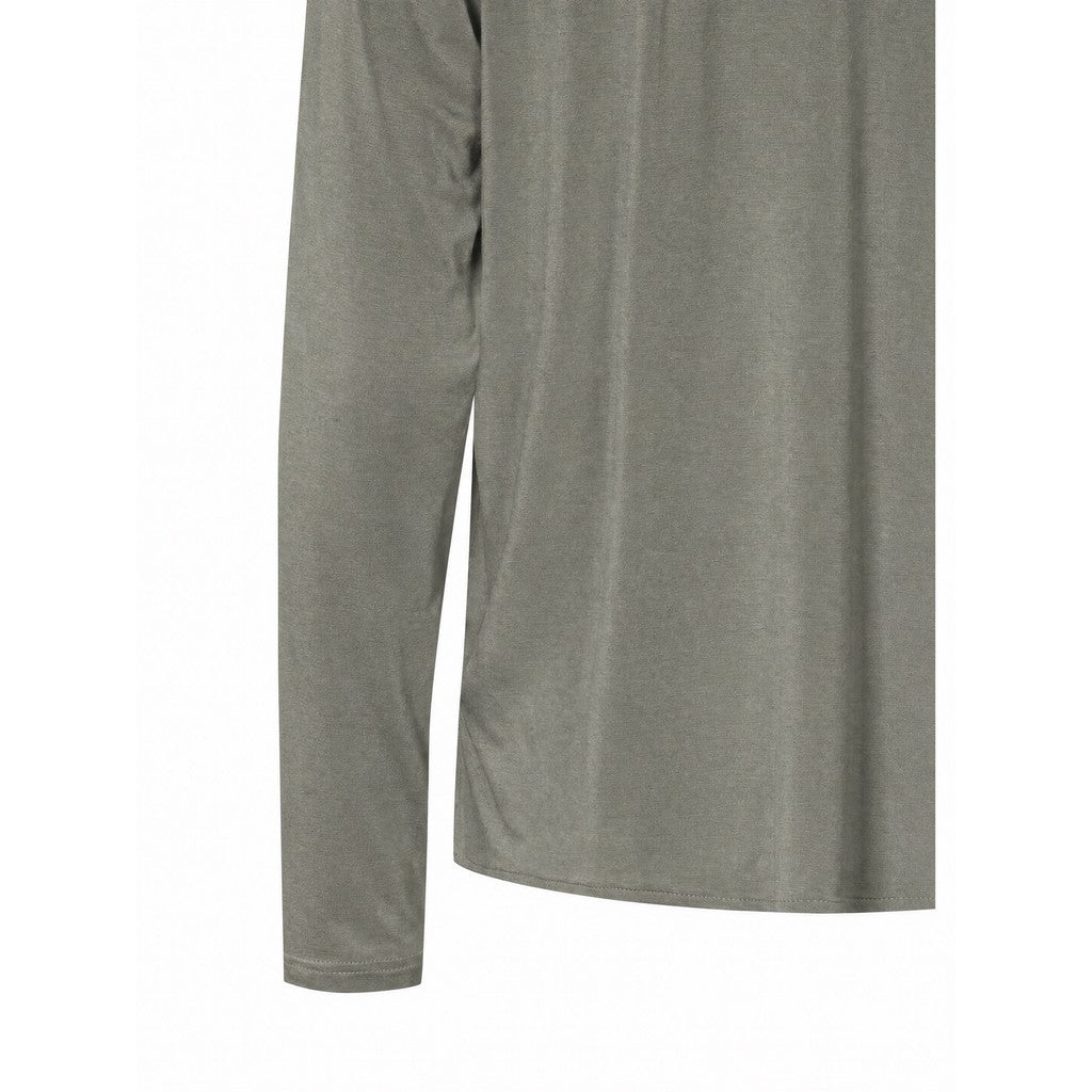 PBO PBOTimbia bluse BLOUSE 539 Castor green