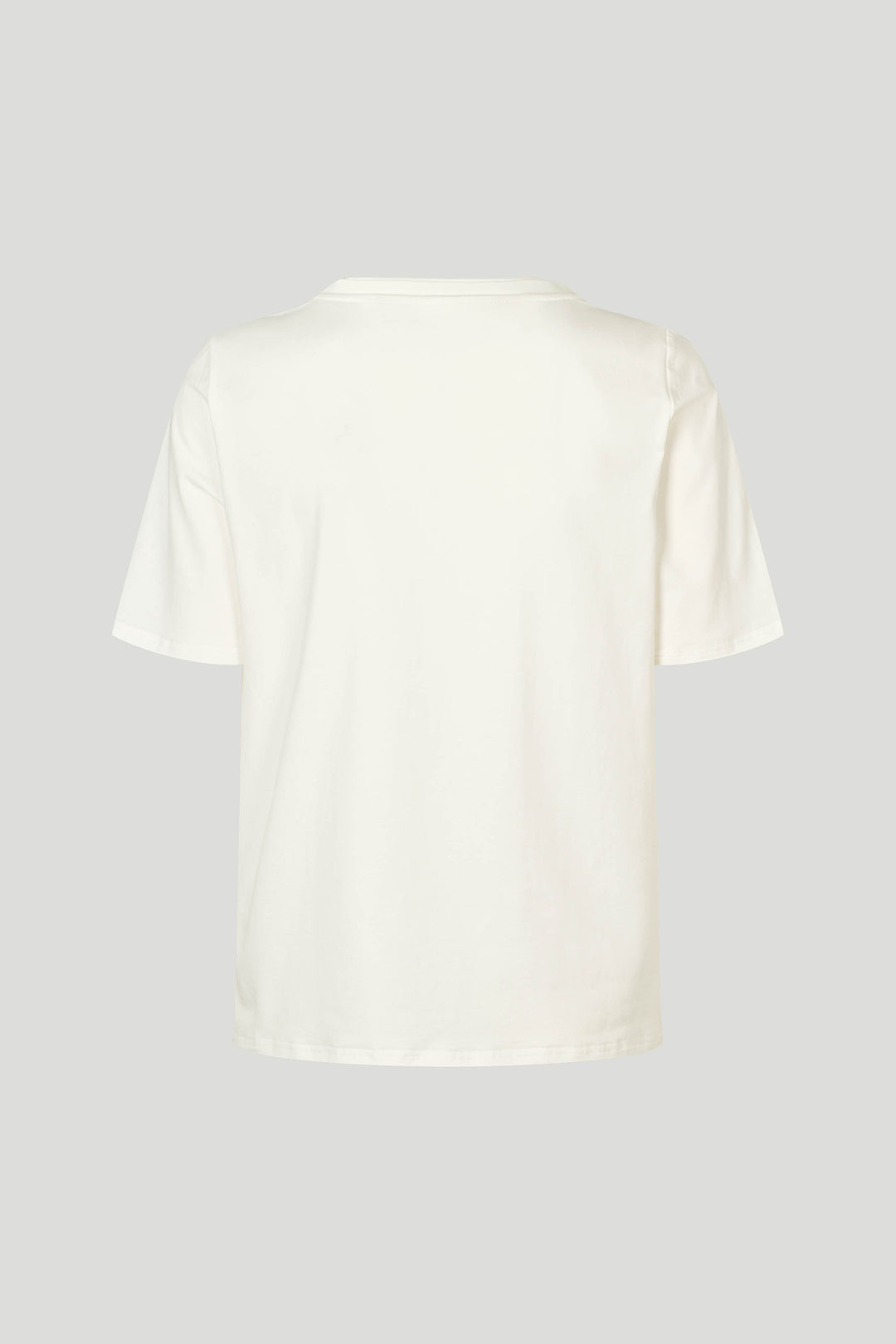 PBO PBOTina T-shirt T-SHIRTS 101 Star white