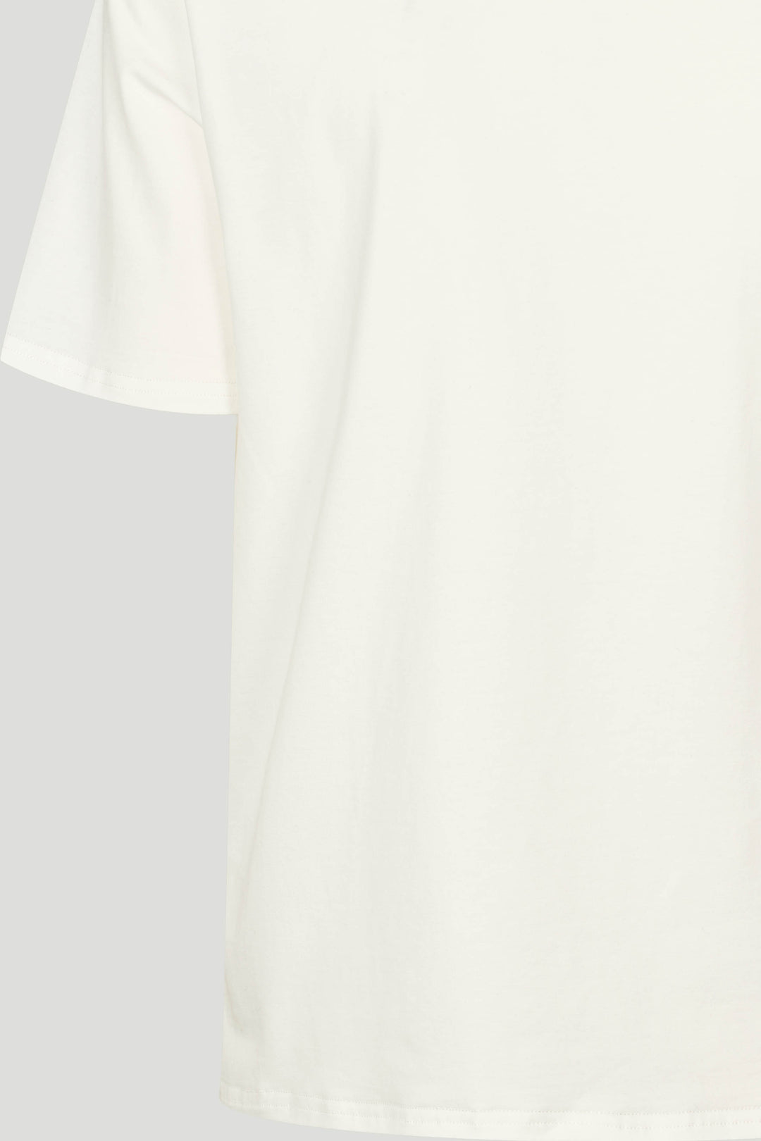 PBO PBOTina T-shirt T-SHIRTS 101 Star white