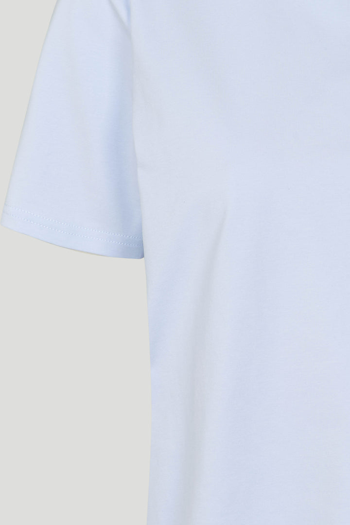 PBO PBOTina T-shirt T-SHIRTS 206 Light blue