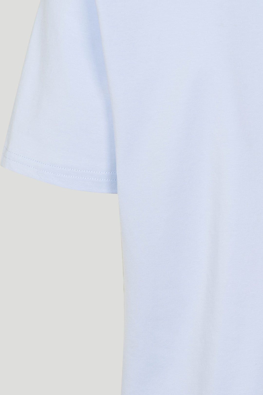 PBO PBOTina T-shirt T-SHIRTS 206 Light blue