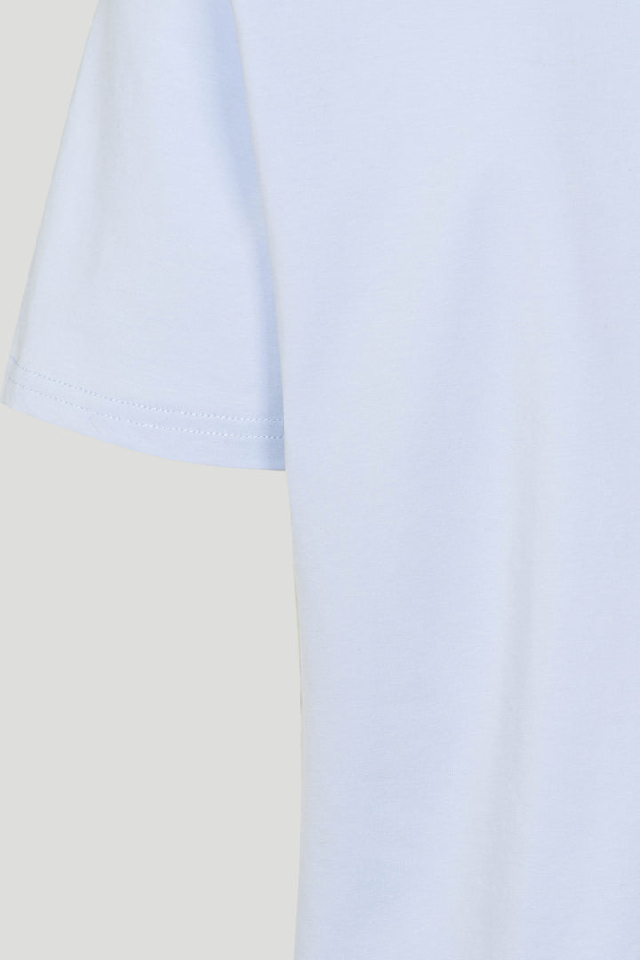 PBO PBOTina T-shirt T-SHIRTS 206 Light blue