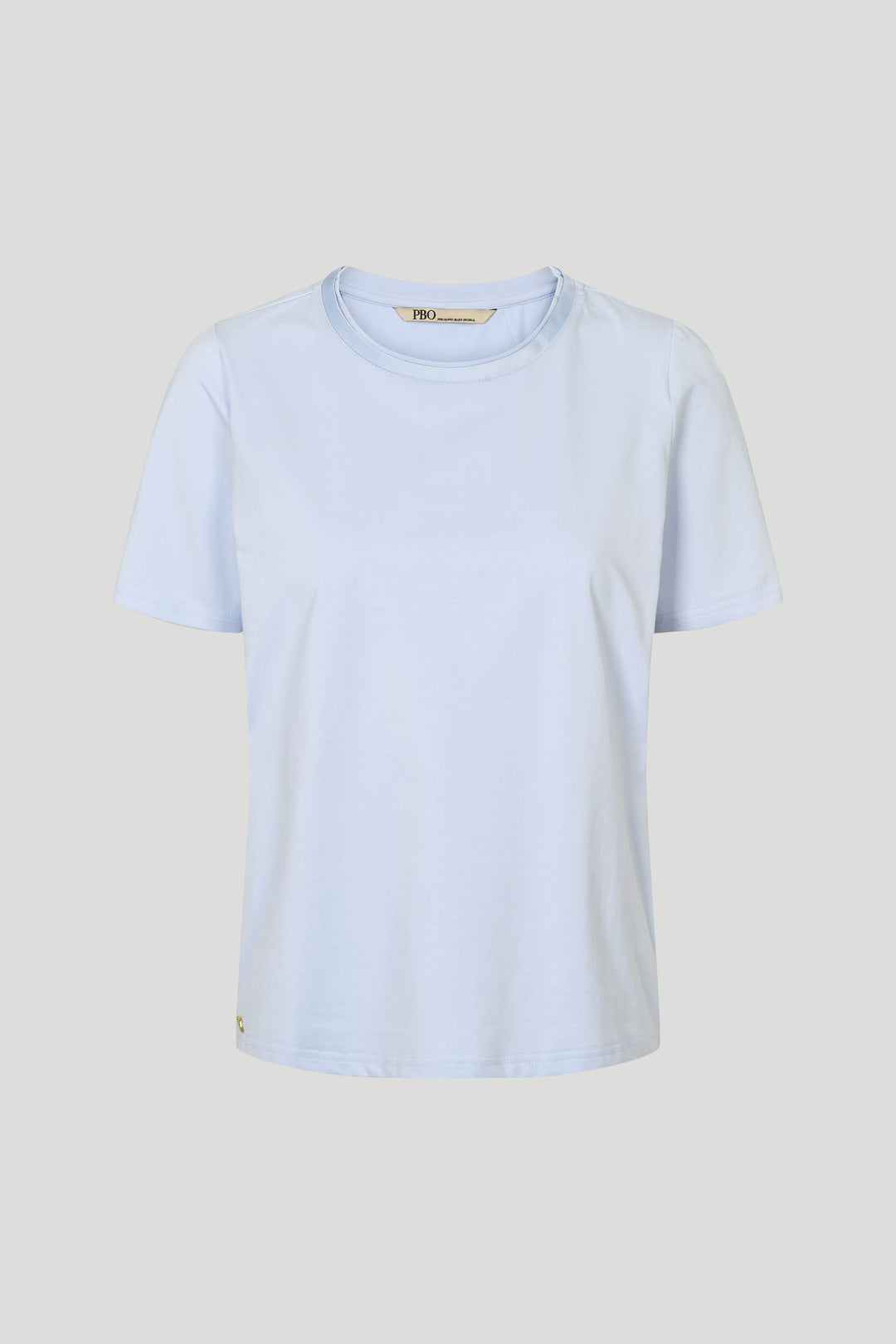 PBO PBOTina T-shirt T-SHIRTS 206 Light blue