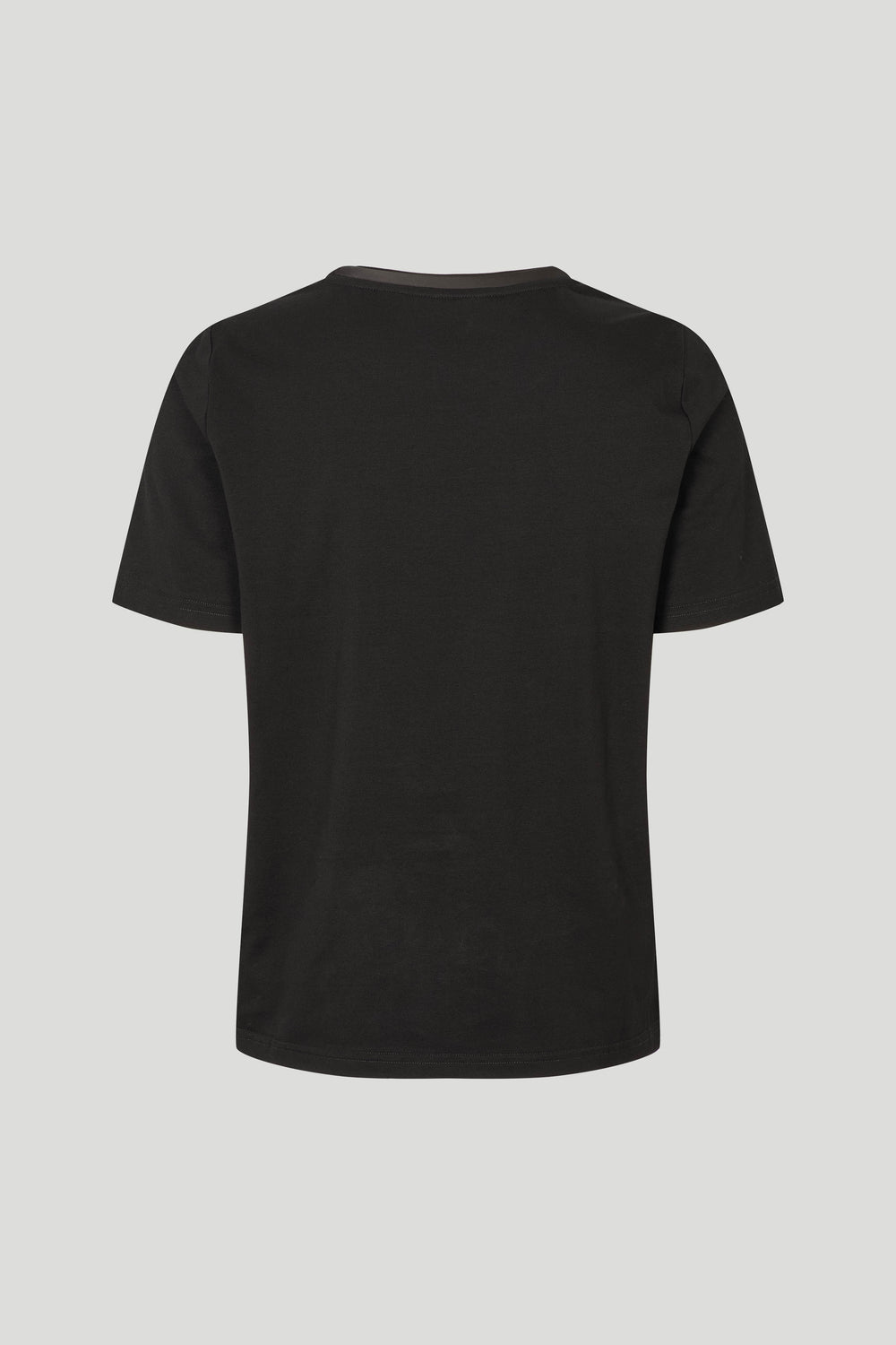 PBO PBOTina T-shirt T-SHIRTS Sort