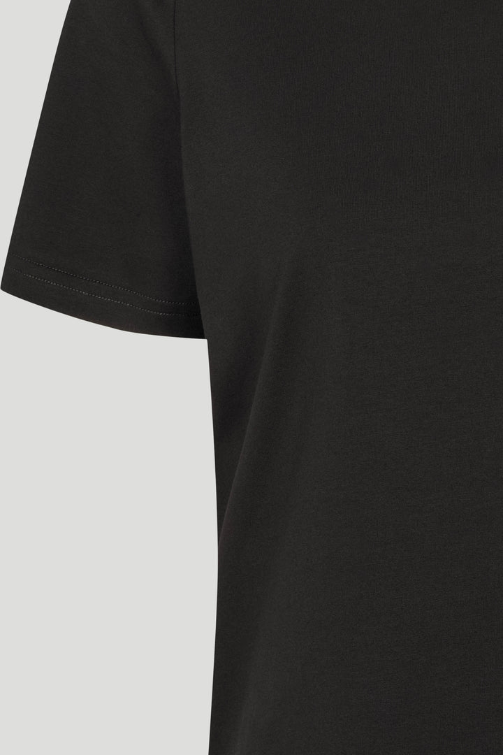 PBO PBOTina T-shirt T-SHIRTS Sort