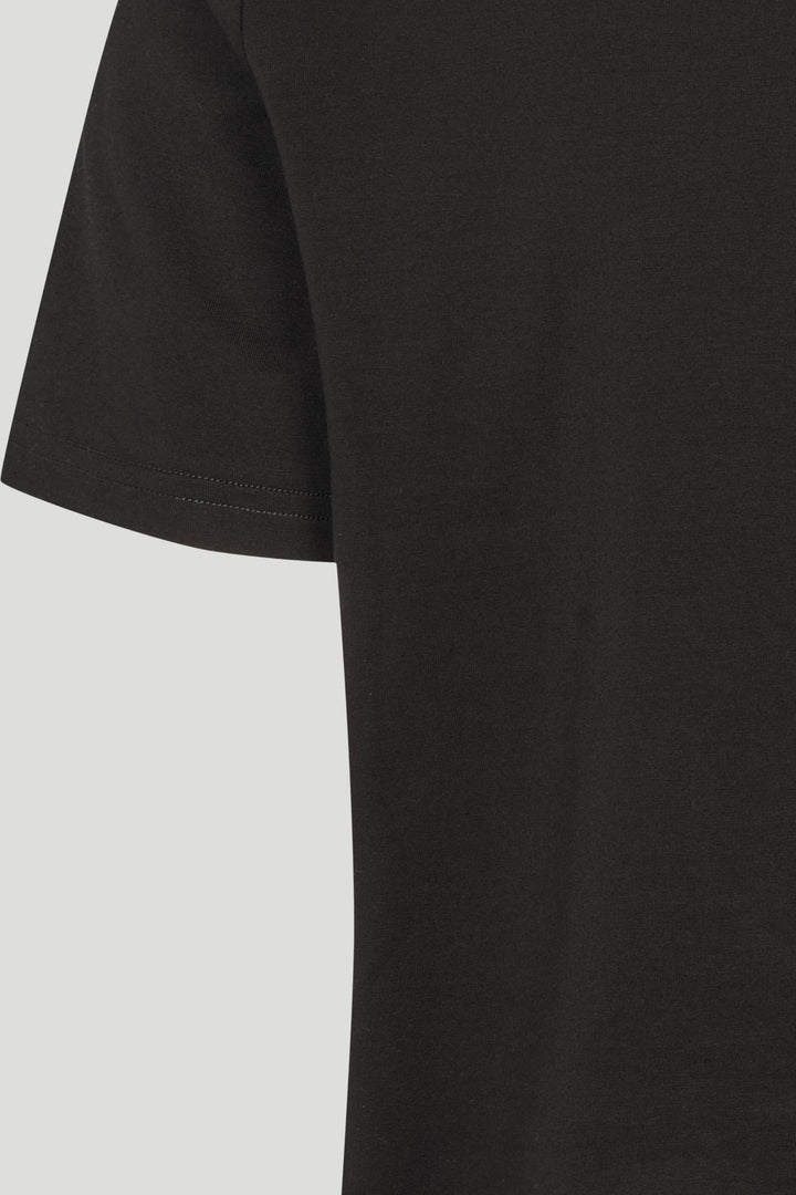 PBO PBOTina T-shirt T-SHIRTS Sort