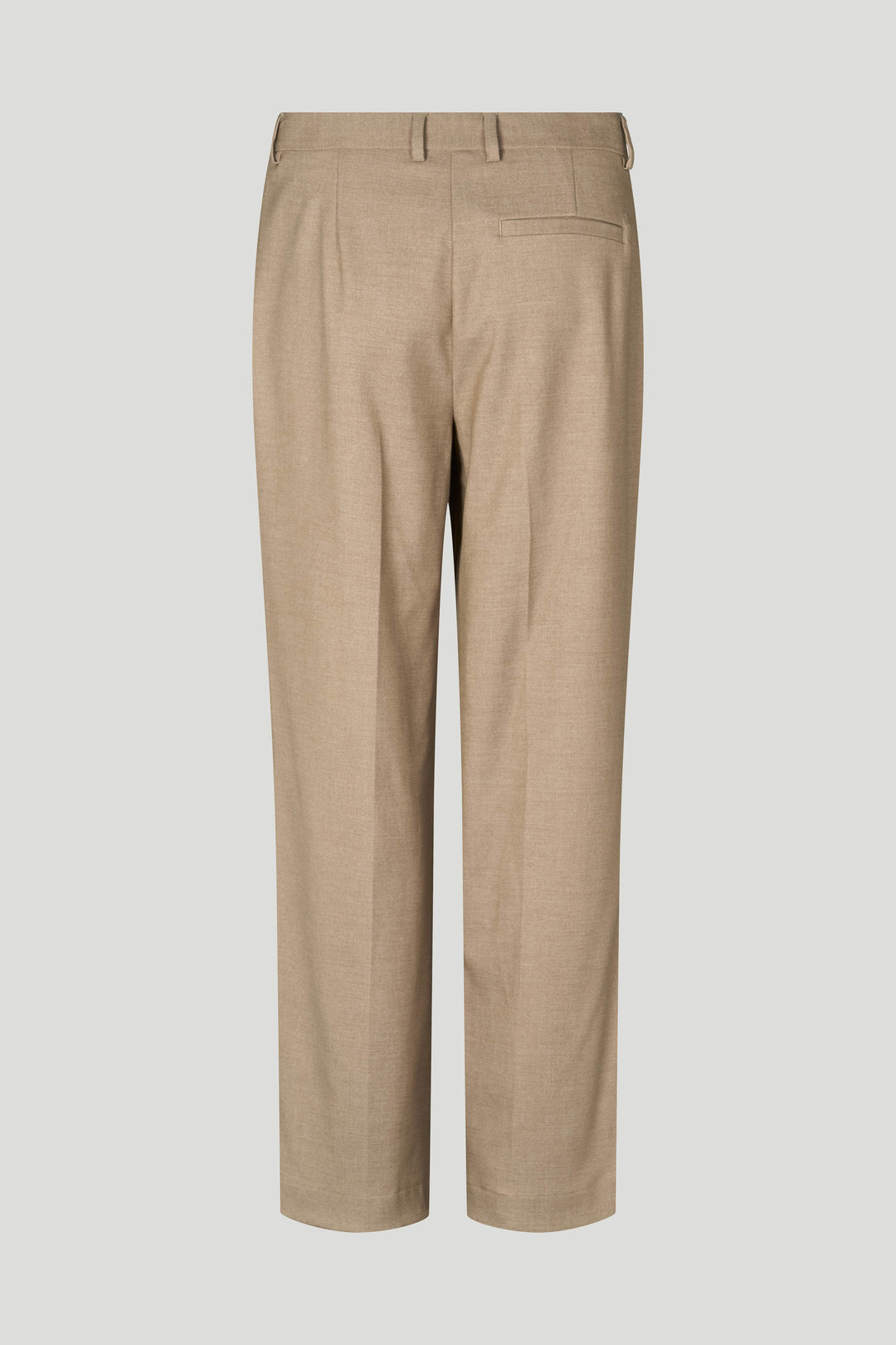 PBO PBOTogo bukser TROUSERS 55 Sand melange