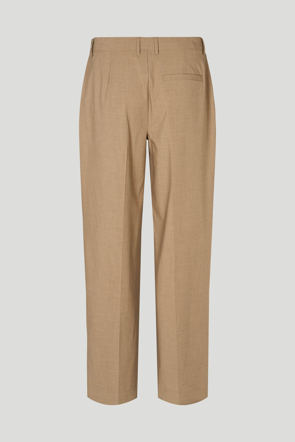 PBO PBOTogo bukser TROUSERS 142 Camel