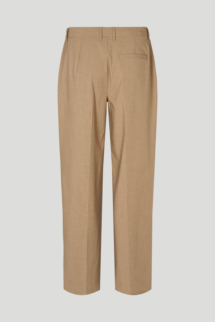 PBO PBOTogo bukser TROUSERS 142 Camel