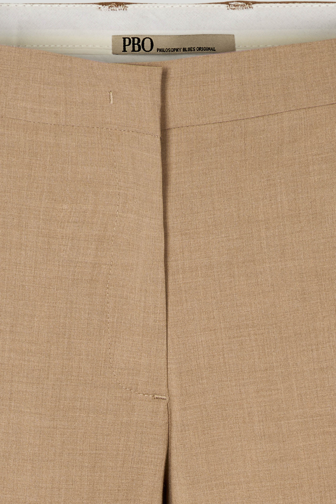 PBO PBOTogo bukser TROUSERS 142 Camel