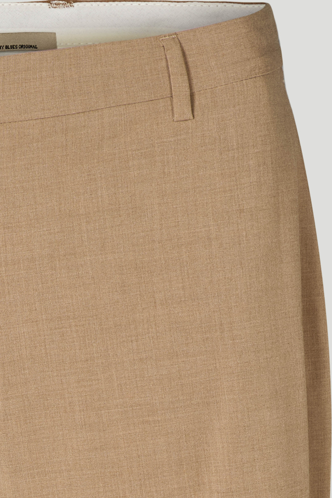 PBO PBOTogo bukser TROUSERS 142 Camel