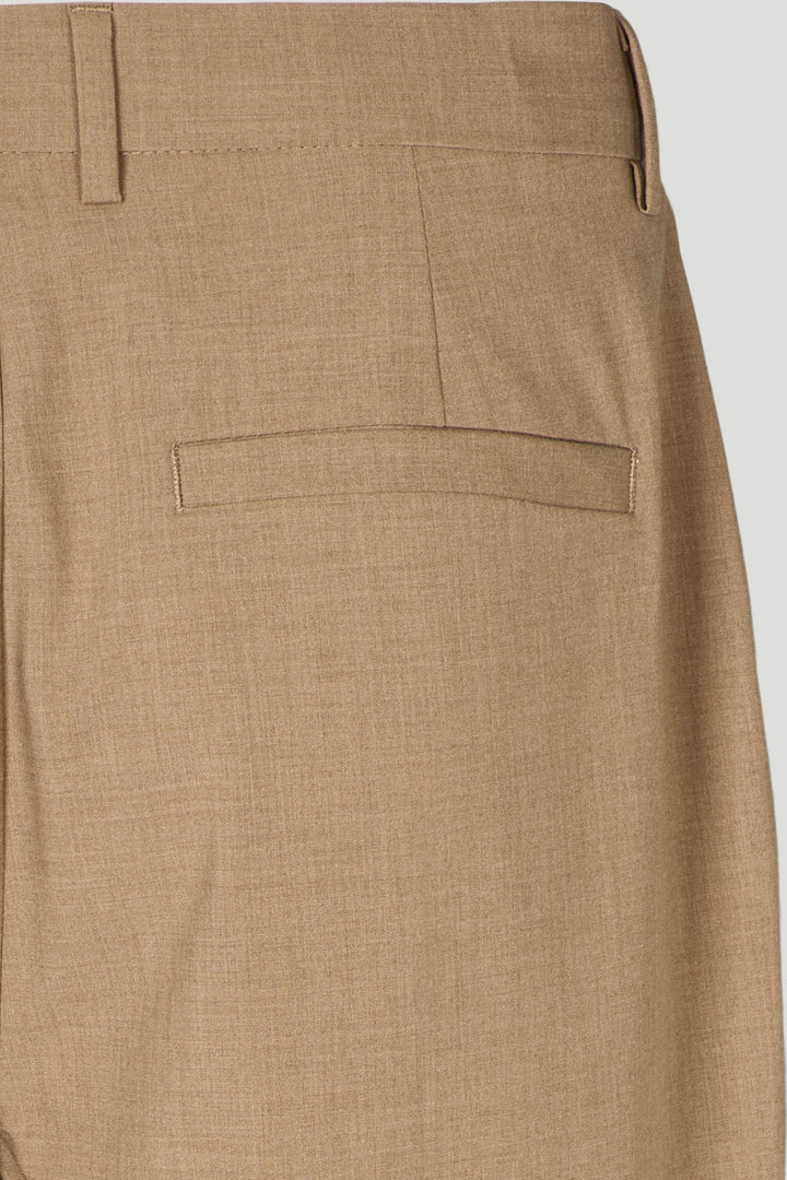 PBO PBOTogo bukser TROUSERS 142 Camel