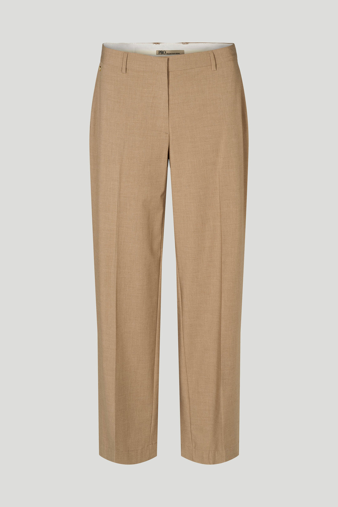 PBO PBOTogo bukser TROUSERS 142 Camel