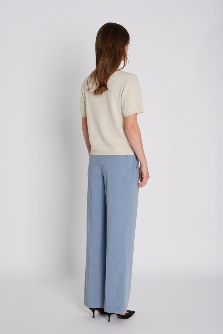 PBO PBOTogo bukser TROUSERS 266 Faded denim