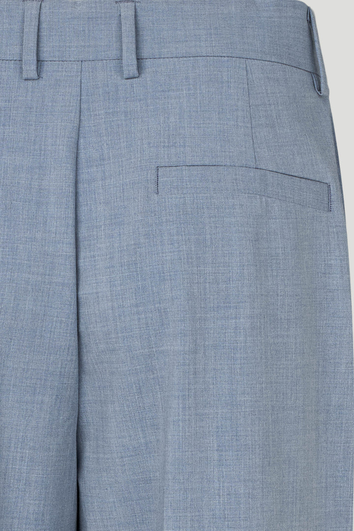 PBO PBOTogo bukser TROUSERS 266 Faded denim