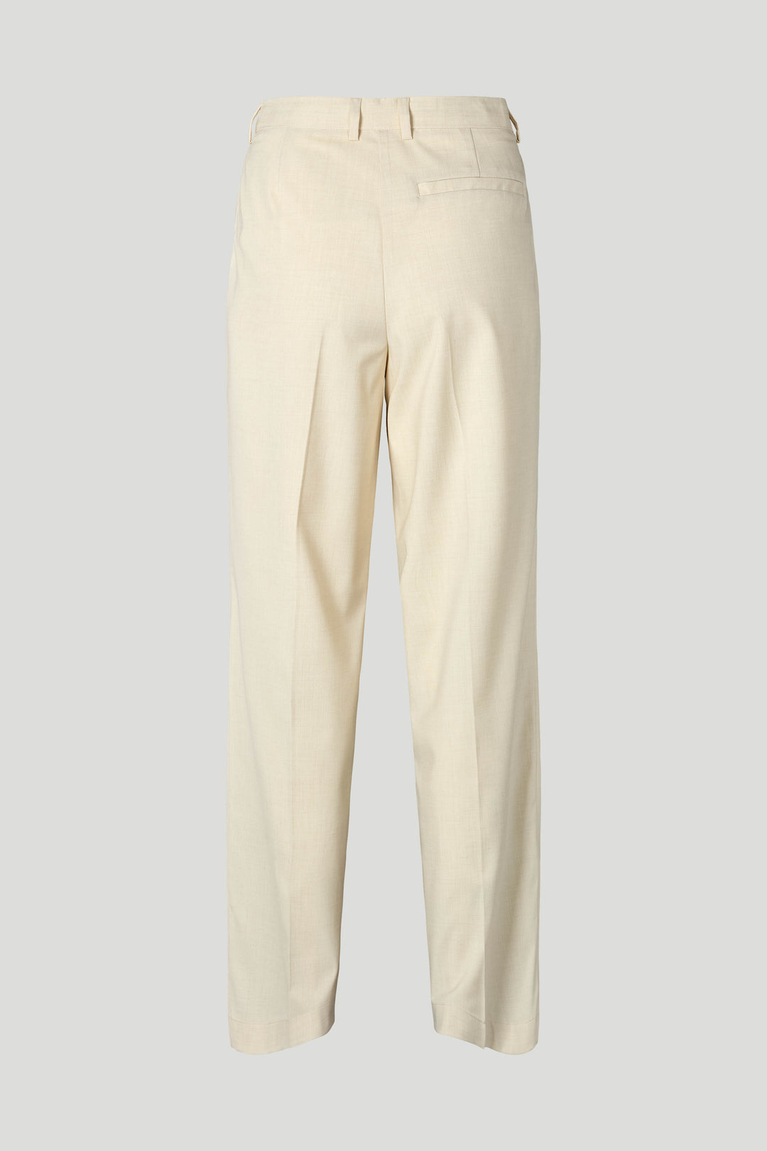 PBO PBOTogo bukser TROUSERS 104 Off White