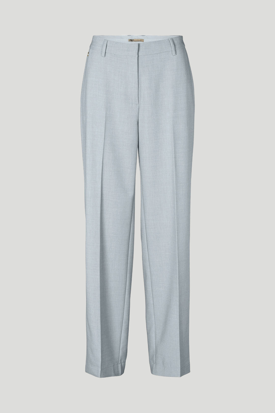 PBO PBOTogo bukser TROUSERS 206 Light blue