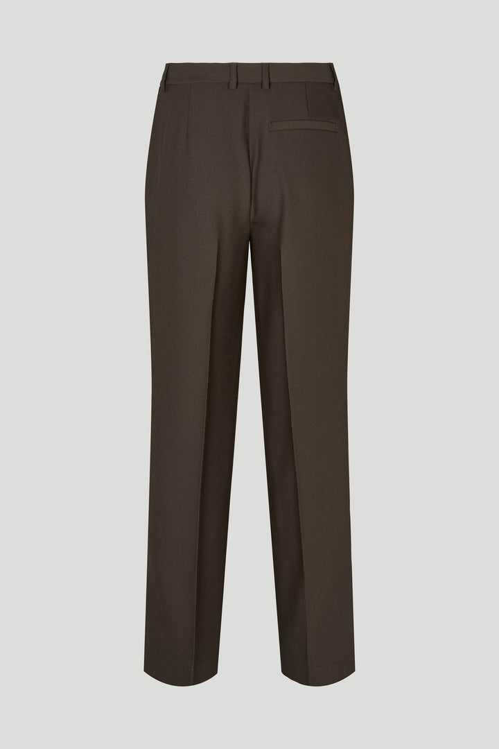 PBO PBOTogo bukser TROUSERS 698 Smoke