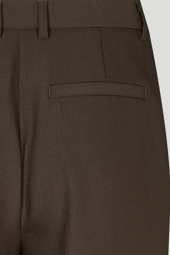PBO PBOTogo bukser TROUSERS 698 Smoke