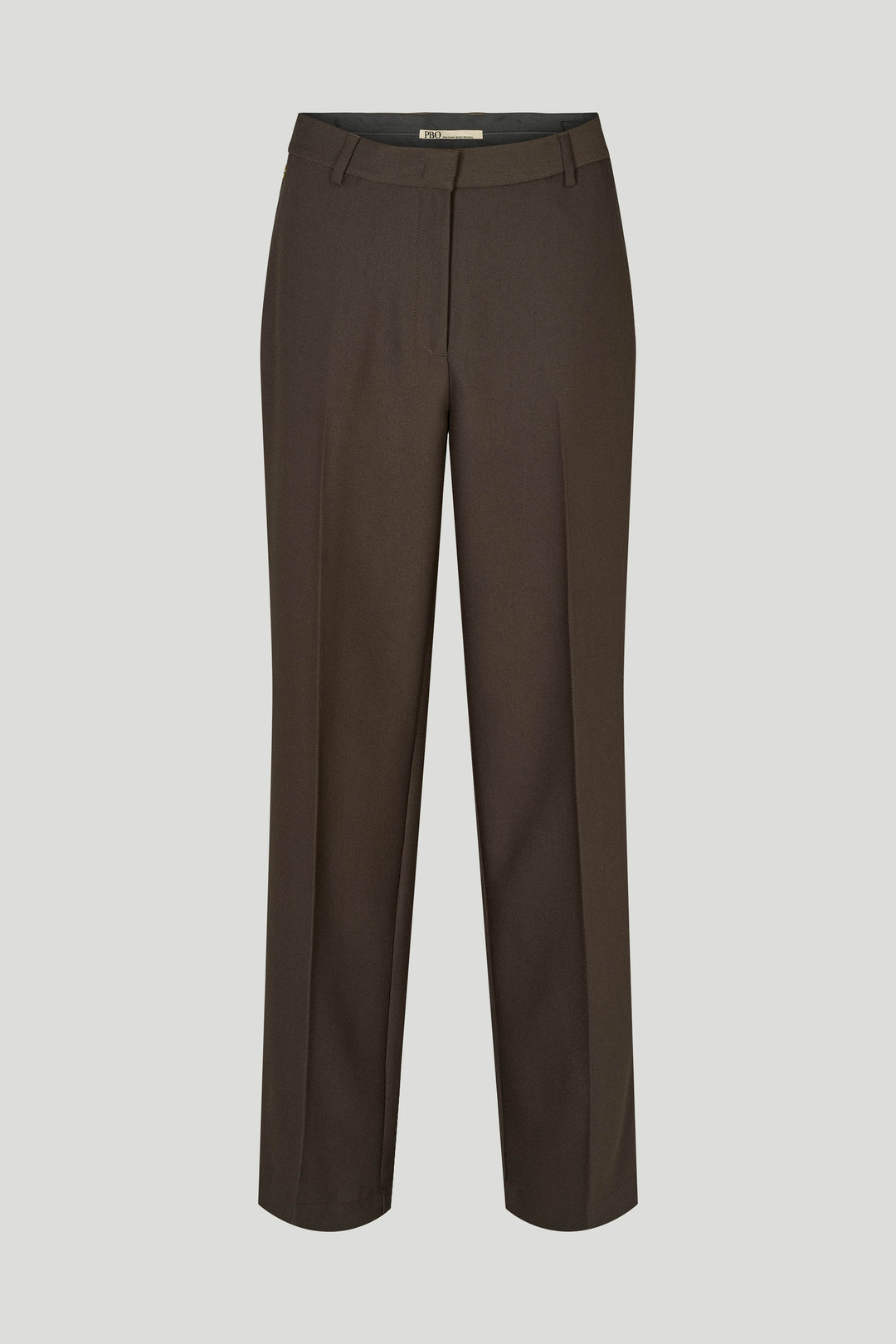 PBO PBOTogo bukser TROUSERS 698 Smoke
