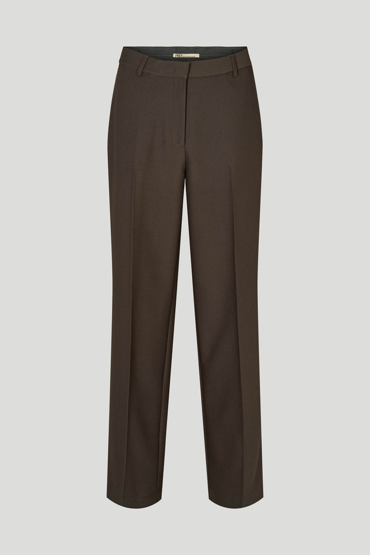 PBO PBOTogo bukser TROUSERS 698 Smoke