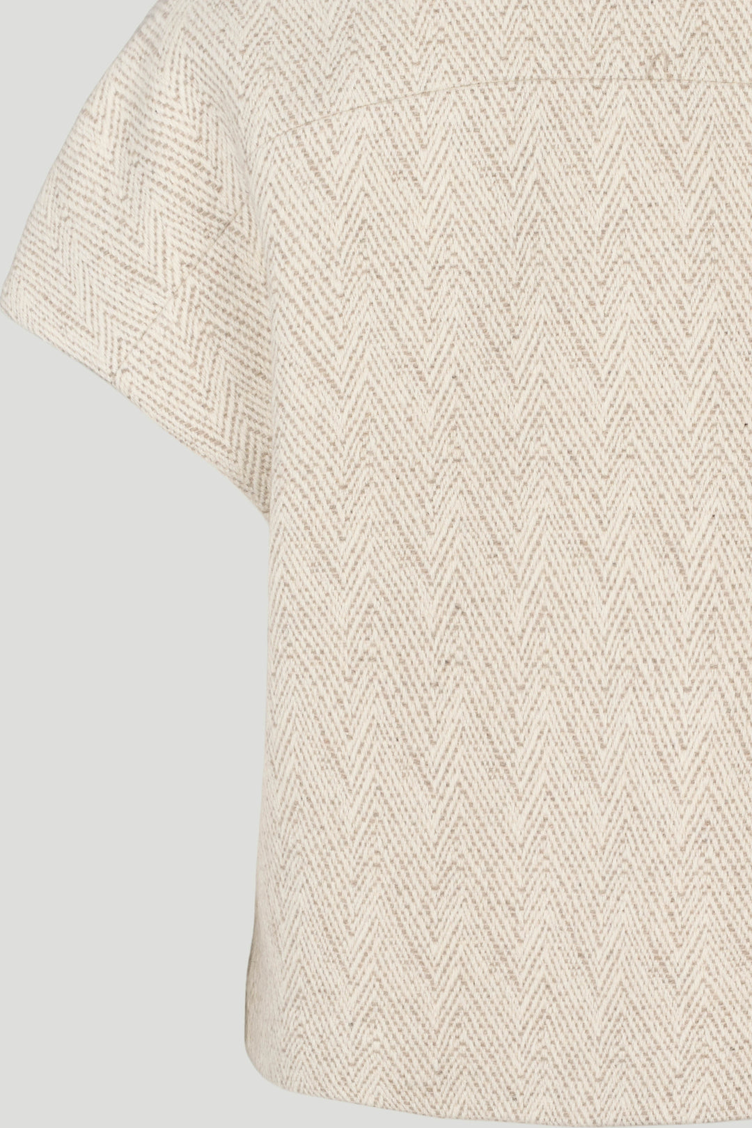PBO PBOTona vest WAISTCOATS 899 Sand/Off white