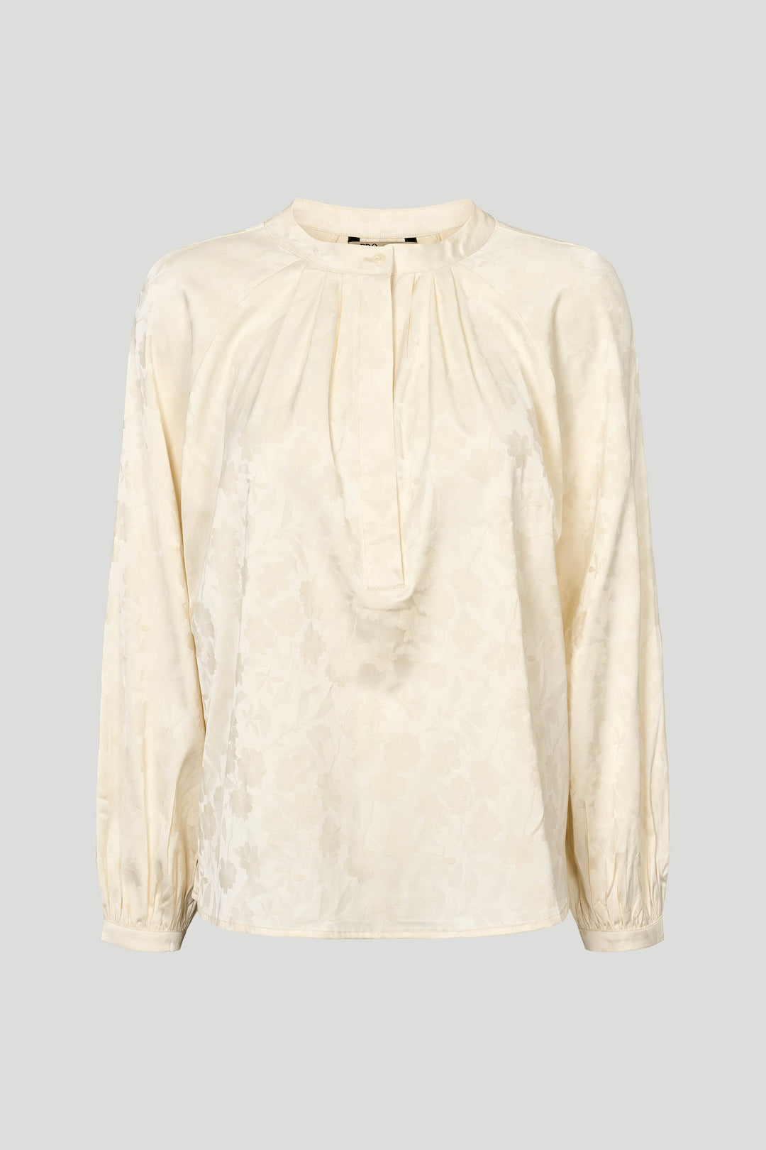 PBO PBOTopala bluse BLOUSE 101 Star white