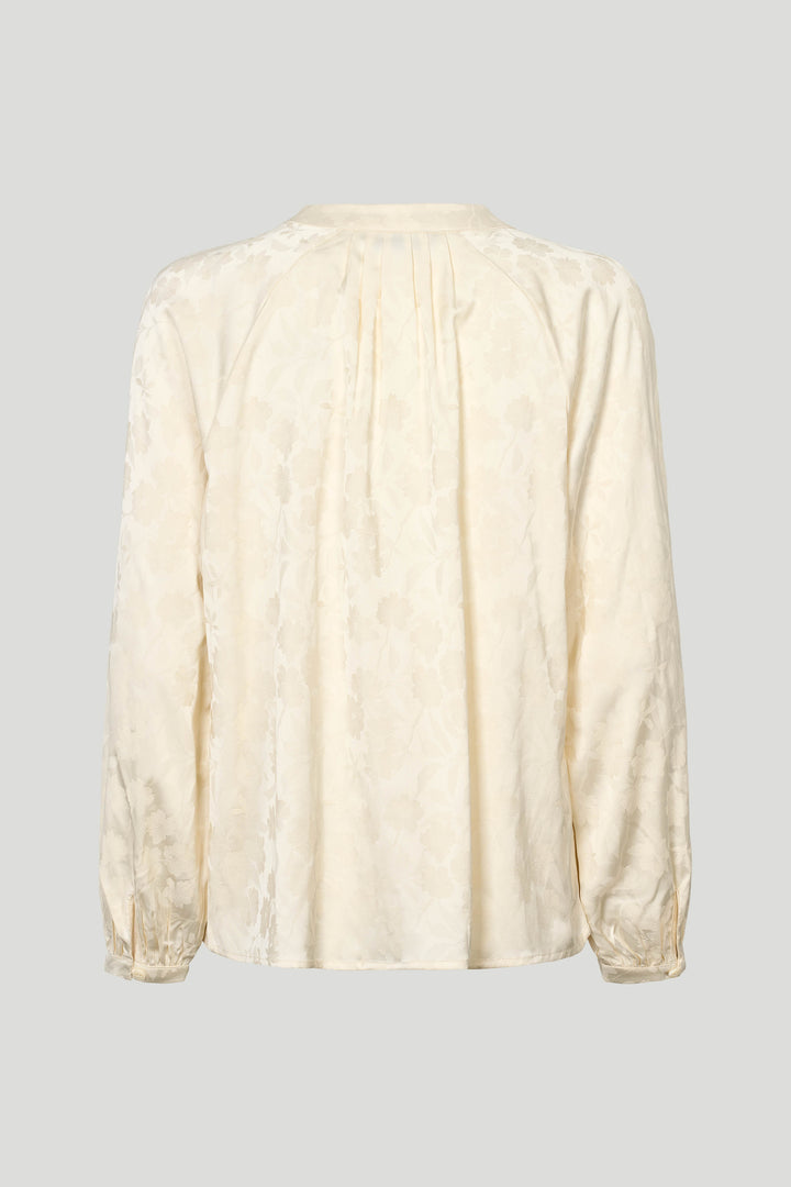 PBO PBOTopala bluse BLOUSE 101 Star white