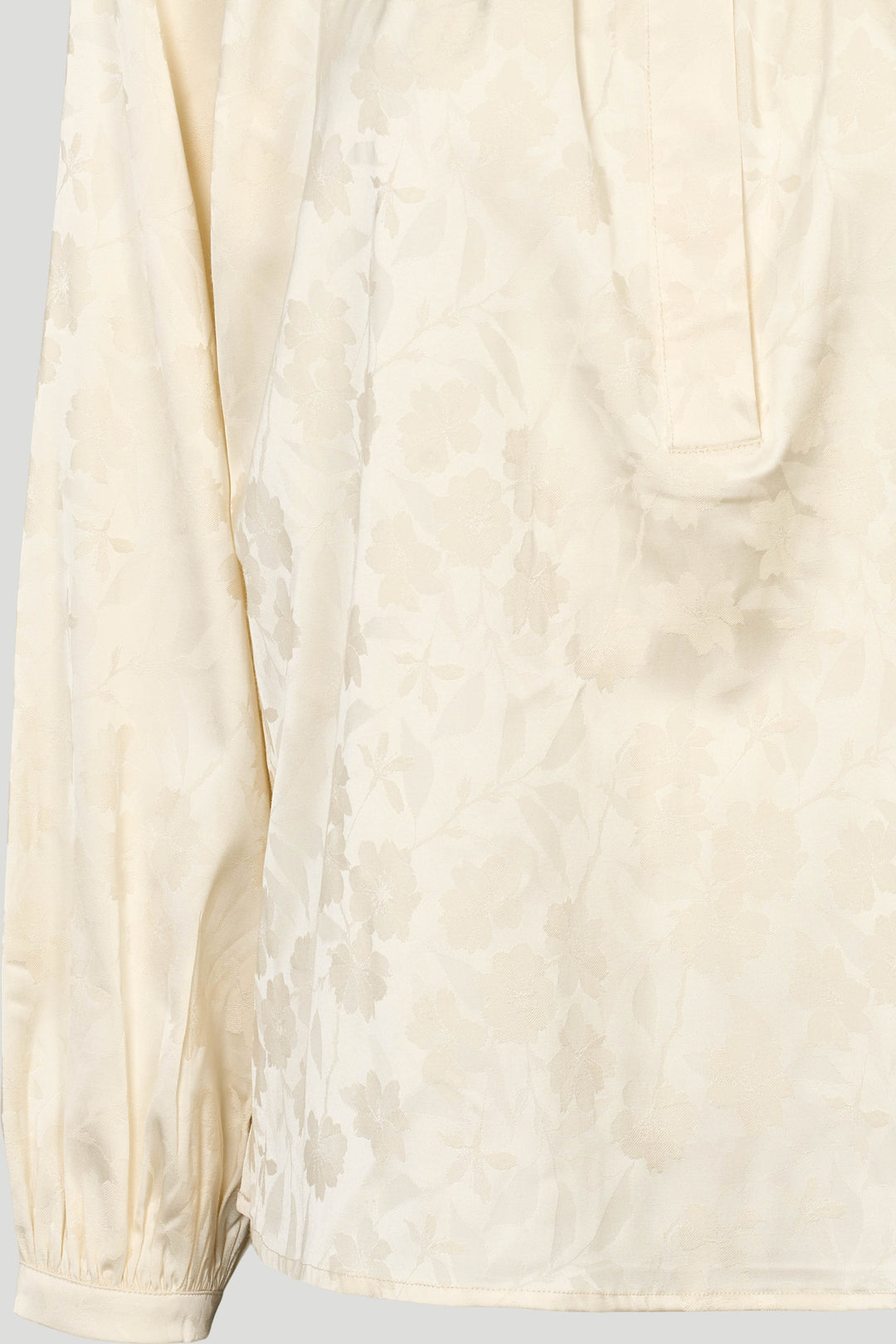 PBO PBOTopala bluse BLOUSE 101 Star white